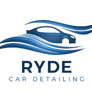 Ryde Car Detailing logo
